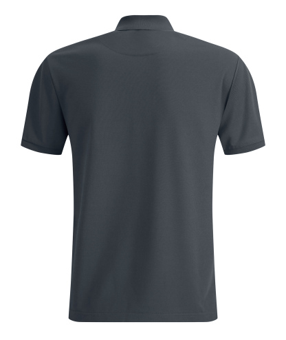 ZITY Men's Athletic Golf Polo Shirt-CUMPO01637