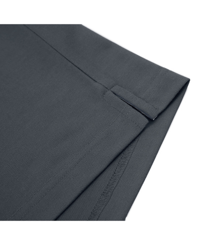 ZITY Men's Athletic Golf Polo Shirt-CUMPO01637