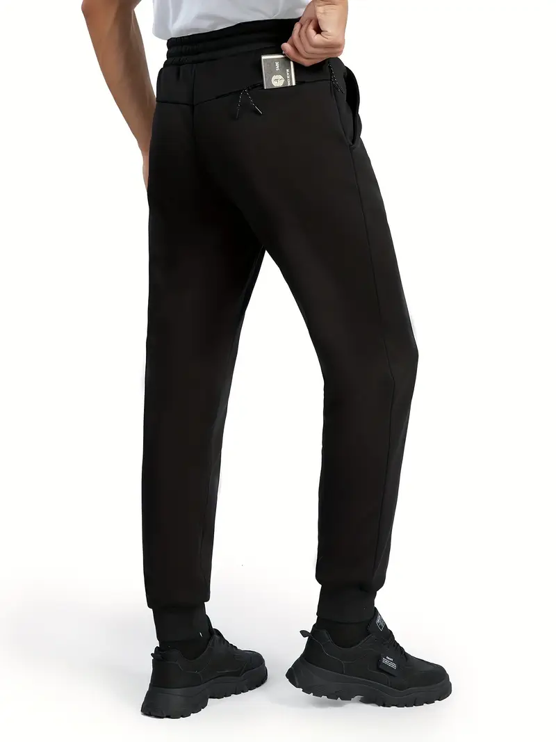 ZITY Outdoor Sports Camping Winter Warm Fleece Lined Pant-CUMFS06406