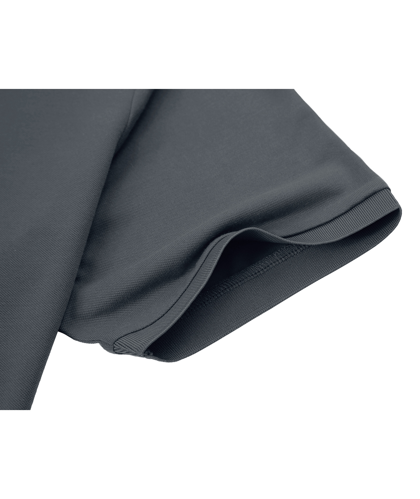 ZITY Men's Athletic Golf Polo Shirt-CUMPO01637