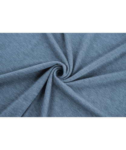 ZITY Men's Slim Fit 3 Button Up T-Shirt-CUMSS01447