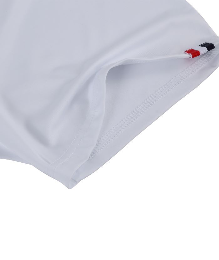 Men's Dri Fit Sports Performance Polo Shirt-APOH700009