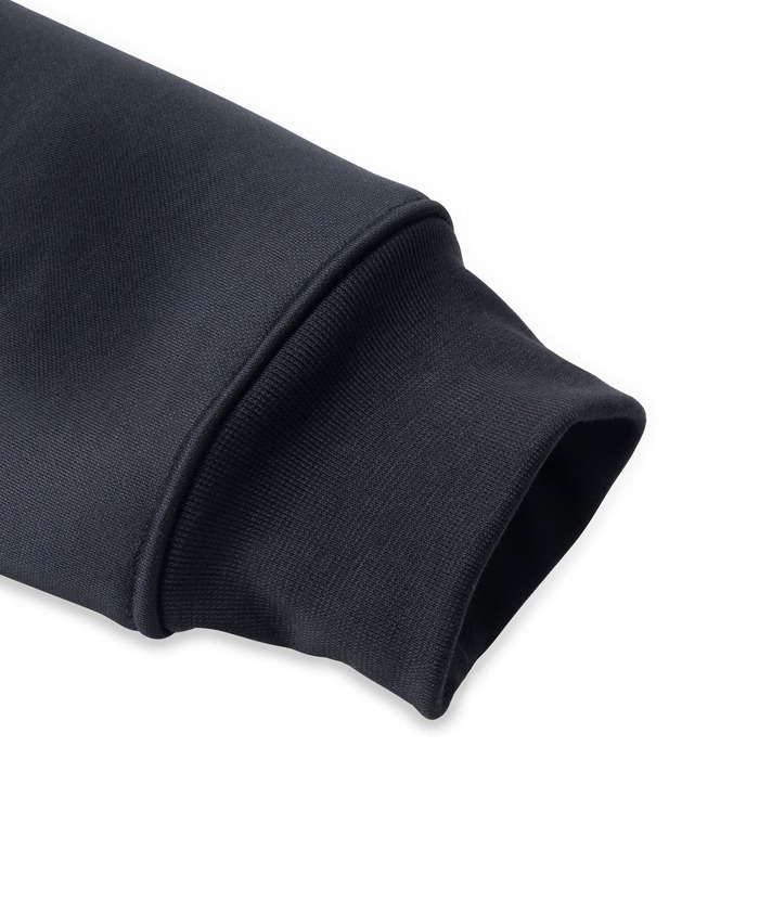 ZITY Men's Warm Fleece Solid Color Casual Zip Up Hoodie-ZPK005323 | Zitysports