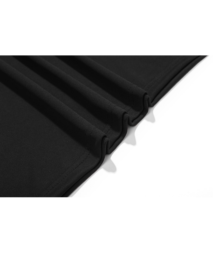 ZITY Men's Oversized Polo Shirt Moisture Wicking Short Sleeve for Summer-ZPK010424 | Zitysports