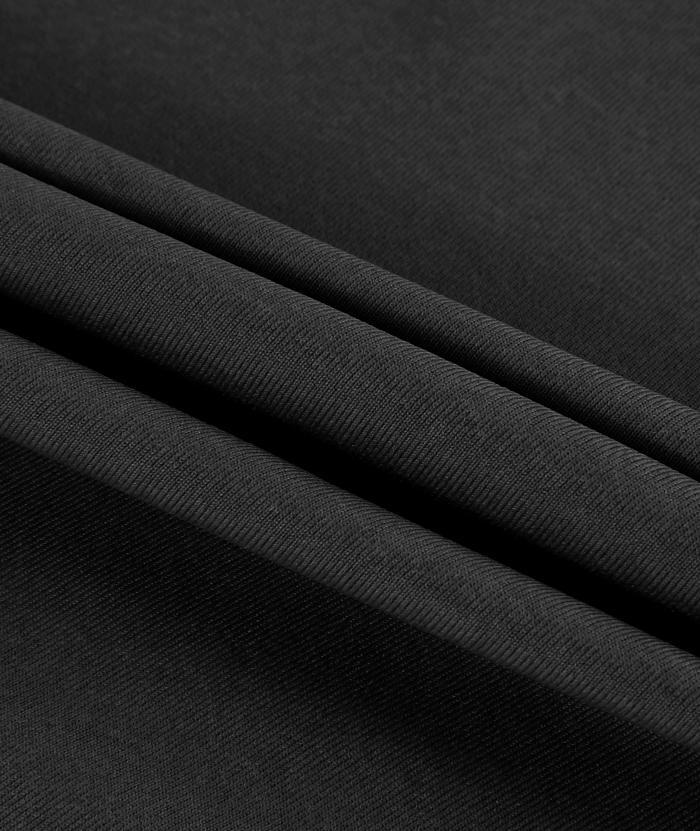 ZITY Men's Striped Color Block Dri Fit Polo Shirt-APOH700052