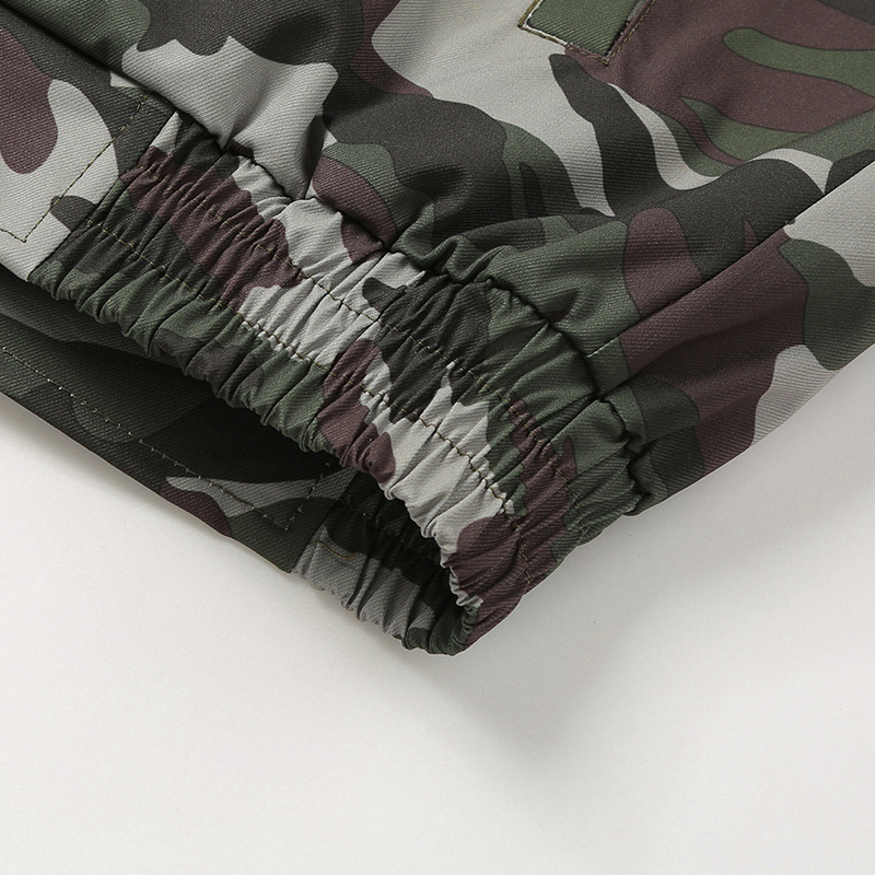 ZITY Men's 3 Hole Fans Double Pocket Sun Protection Jacket-24136