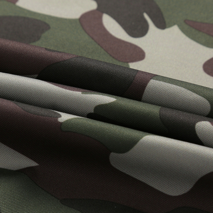 ZITY Men's 3 Hole Fans Double Pocket Sun Protection Jacket-24136