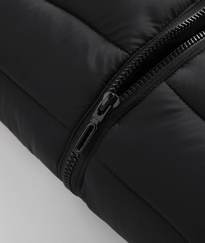 Unisex 9 Heating Zones Heated Jacket- M09