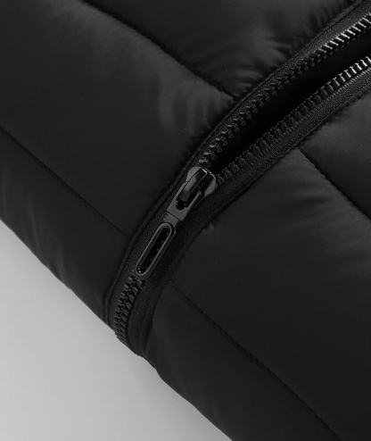 Unisex 9 Heating Zones  Heated Jacket- M09