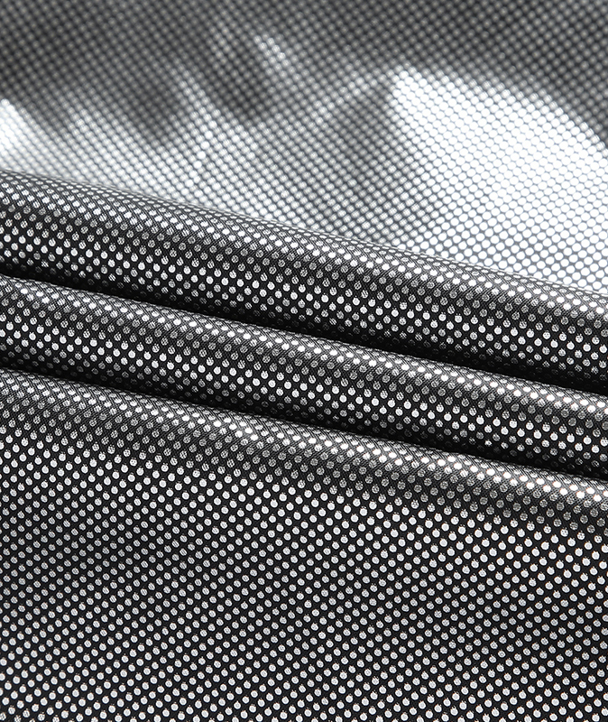 Unisex 4 Heating Zones  Heated Jacket- M09