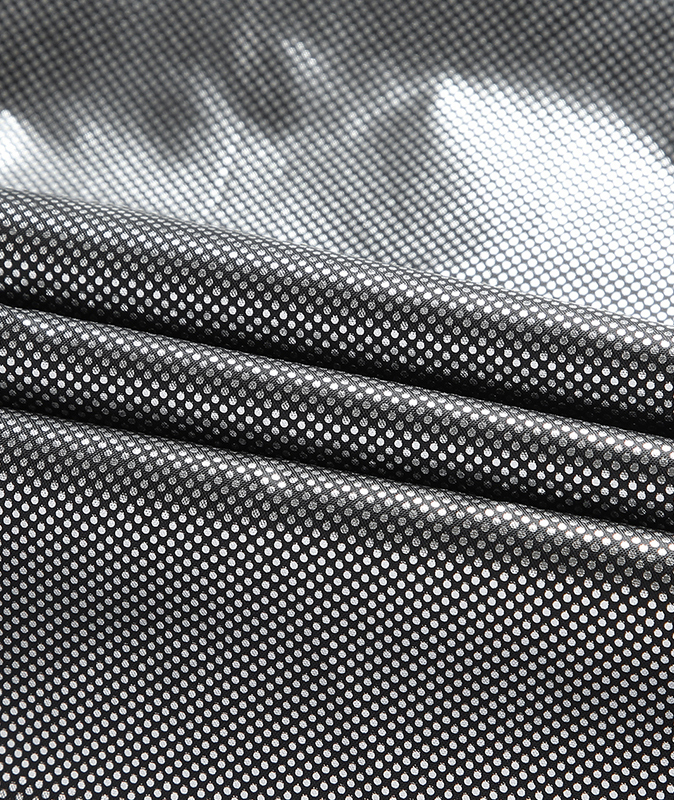 Unisex 4 Heating Zones  Heated Jacket- M09