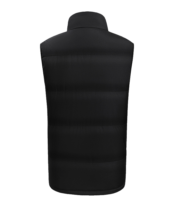 Men's Triple Control 15 Zones Heated Vest-2218