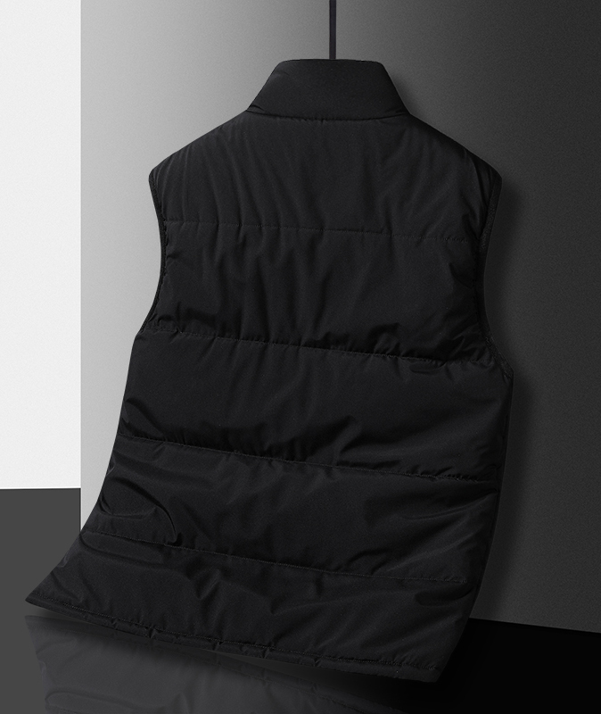 Men's Triple Control 15 Zones Heated Vest-2218