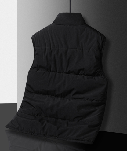 Men's Triple Control 15 Zones Heated Vest-2218