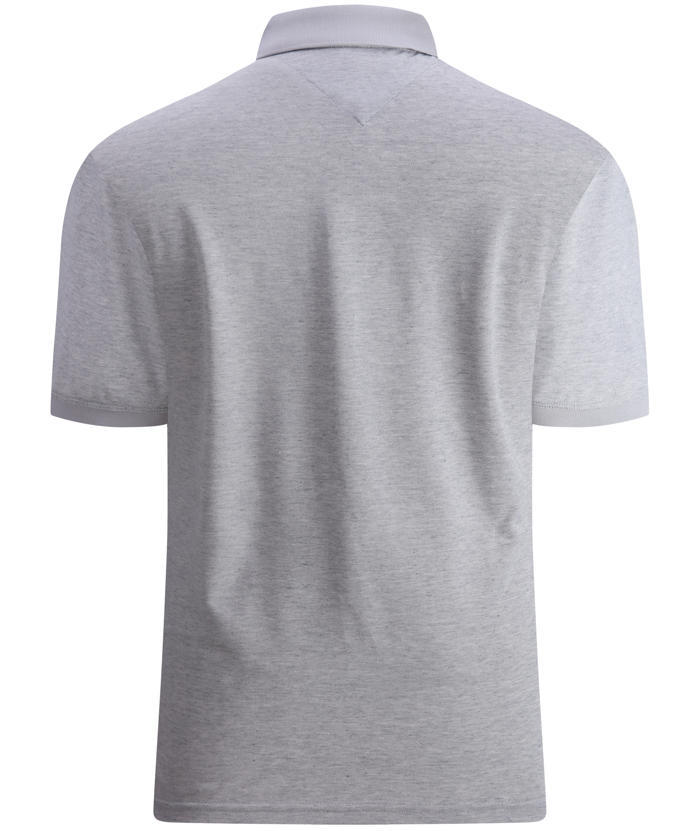 ZITY Men's Casual Solid Color Dri Fit Golf Polo Shirt-CUMPO01623
