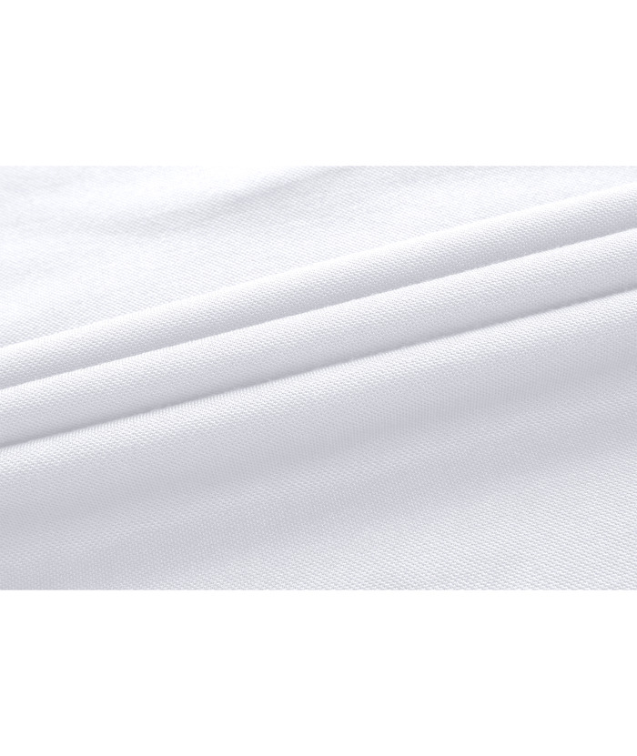 ZITY Men's Casual Slim Fit Performance Polo Shirt-CUMPO01729 