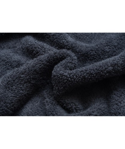 ZITY Men's Thickened Patchwork Hoodie Sweater Coat with Hood-ZPK005860 | Zitysports