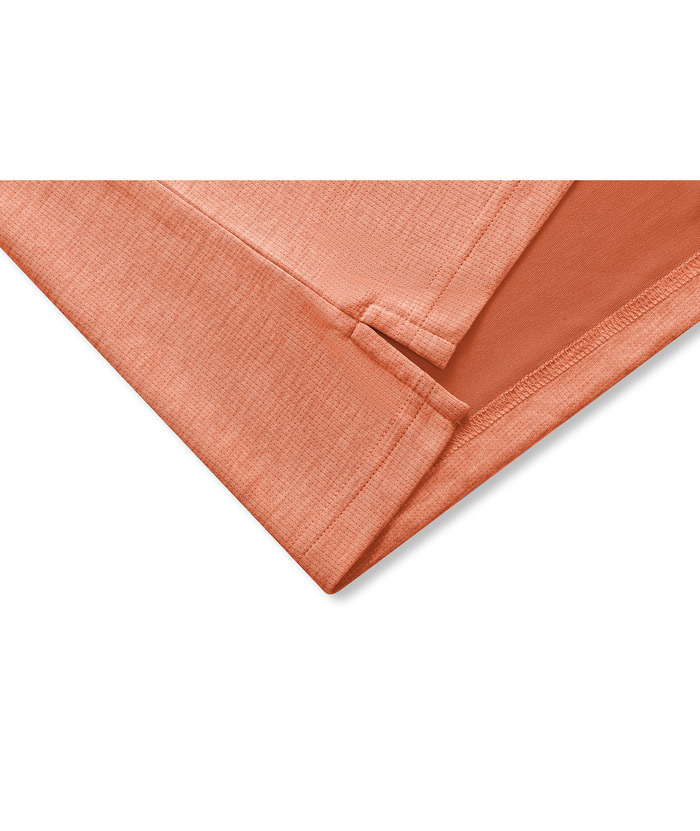 ZITY Men's Slim Fit Sports Contrast Binding Short Sleeve Lapel Polo Shirt-ZPK001232 | Zitysports