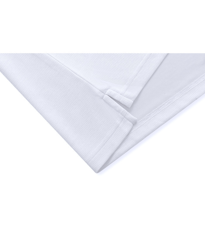 ZITY Men's Slim Fit Sports Contrast Binding Short Sleeve Lapel Polo Shirt-ZPK001232 | Zitysports