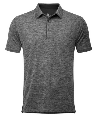 ZITY Men's Slim Fit Sports Contrast Binding Short Sleeve Lapel Polo Shirt-ZPK001232 | Zitysports