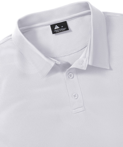 ZITY Men's Button Up Slim Fit Polo Shirt-CUMPO05192