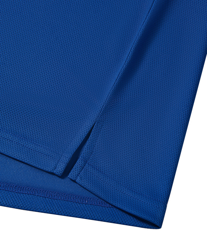 ZITY Men's Button Up Slim Fit Polo Shirt-CUMPO05192