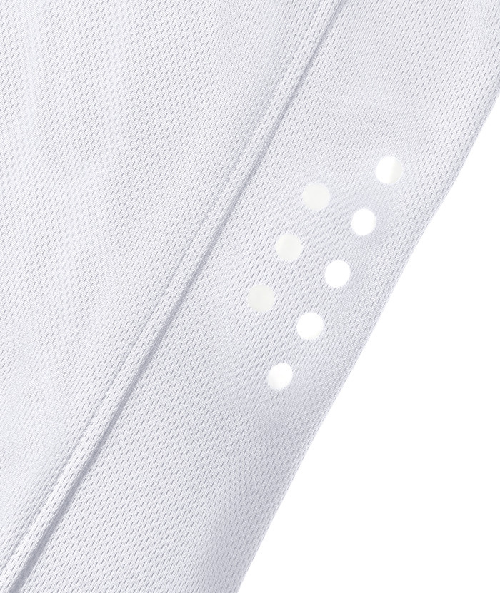 ZITY Men's Button Up Slim Fit Golf Polo Shirt-CUMPO05193