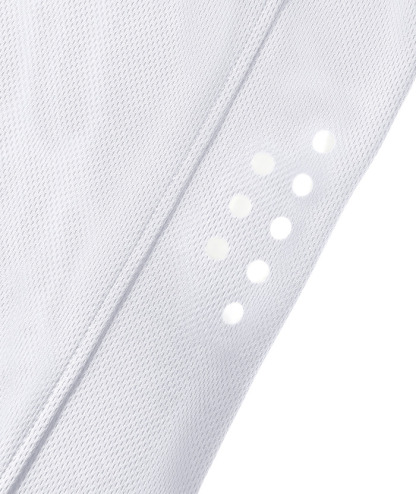 ZITY Men's Button Up Slim Fit Golf Polo Shirt-CUMPO05193