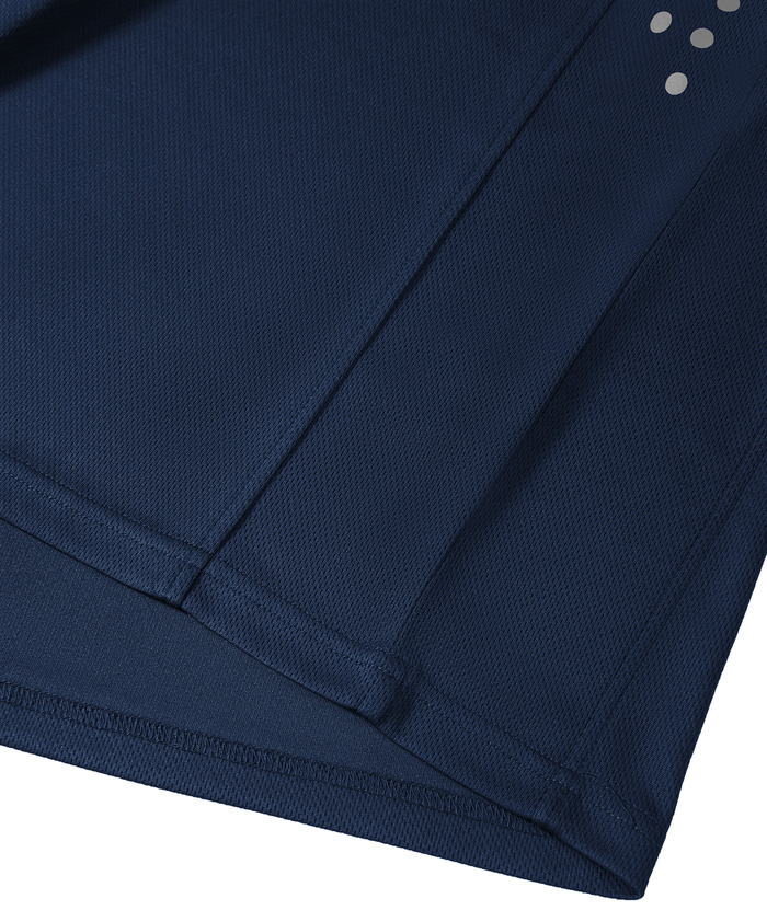 ZITY Men's Button Up Slim Fit Golf Polo Shirt-CUMPO05193