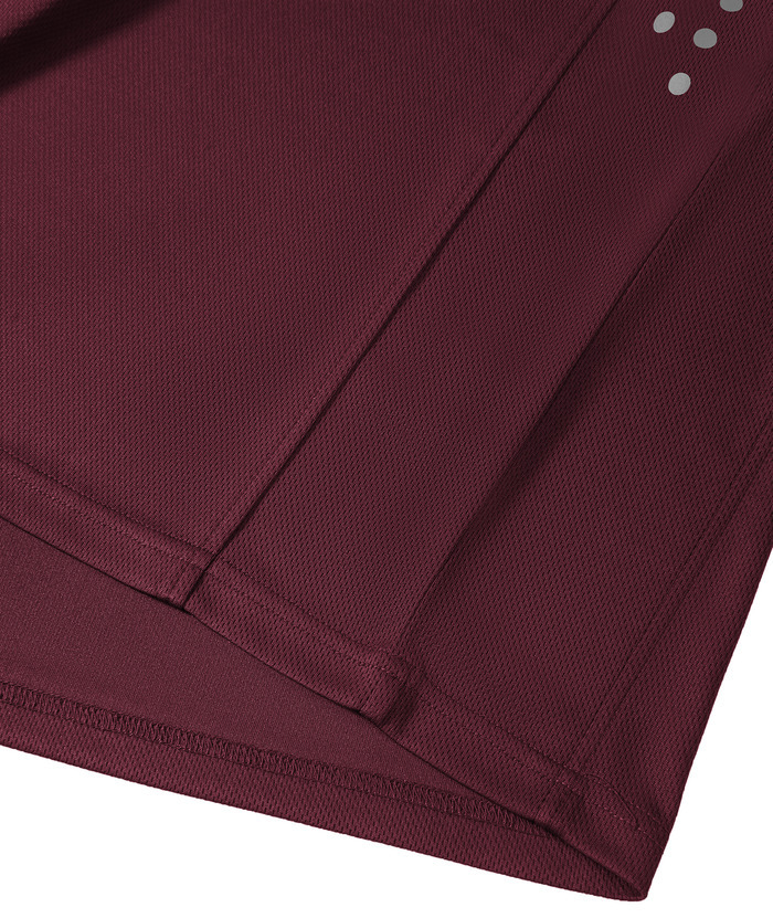 ZITY Men's Button Up Slim Fit Golf Polo Shirt-CUMPO05193