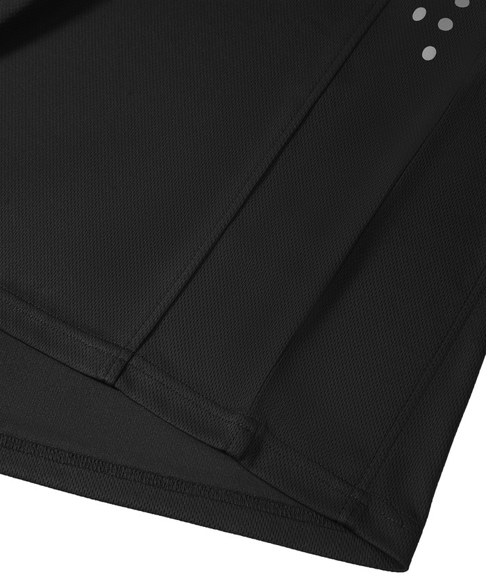 ZITY Men's Button Up Slim Fit Golf Polo Shirt-CUMPO05193