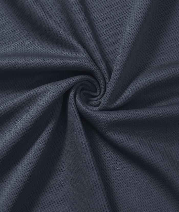 ZITY Men's Button Up Slim Fit Golf Polo Shirt-CUMPO05193