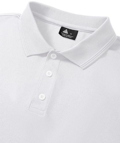 ZITY Men's Button Up Slim Fit Casual Polo Shirt-CUMPO05344