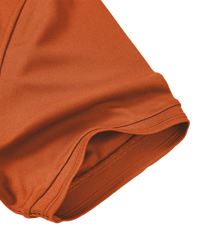 ZITY Men's Button Up Slim Fit Casual Polo Shirt-CUMPO05344