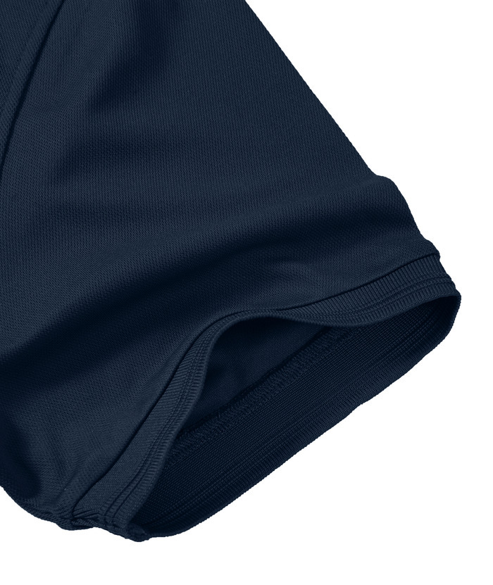 ZITY Men's Button Up Slim Fit Casual Polo Shirt-CUMPO05344