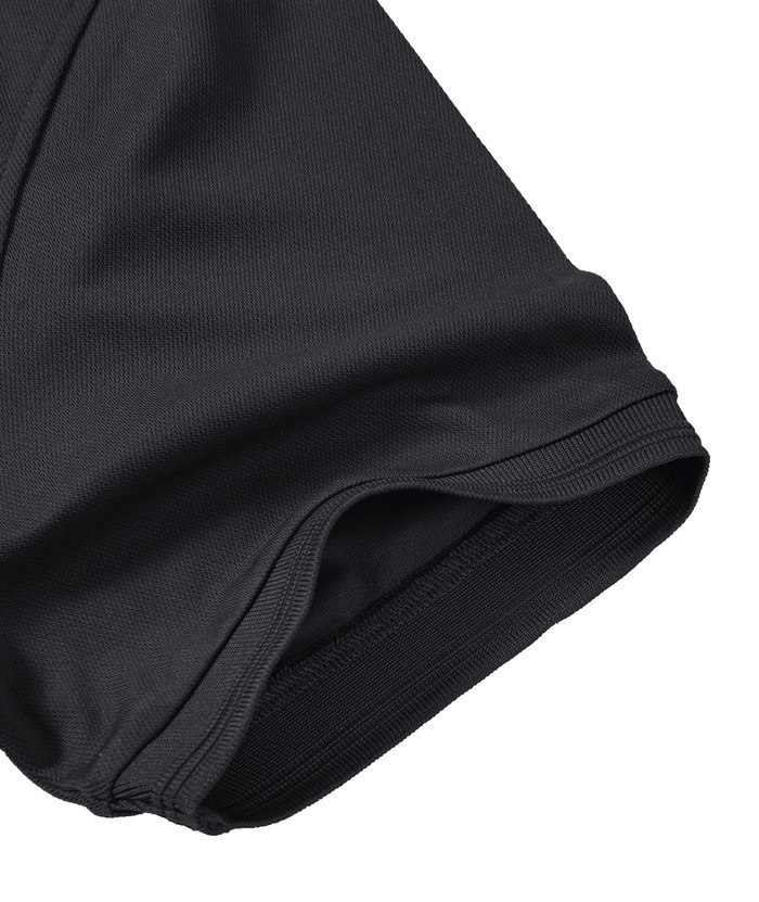 ZITY Men's Button Up Slim Fit Casual Polo Shirt-CUMPO05344