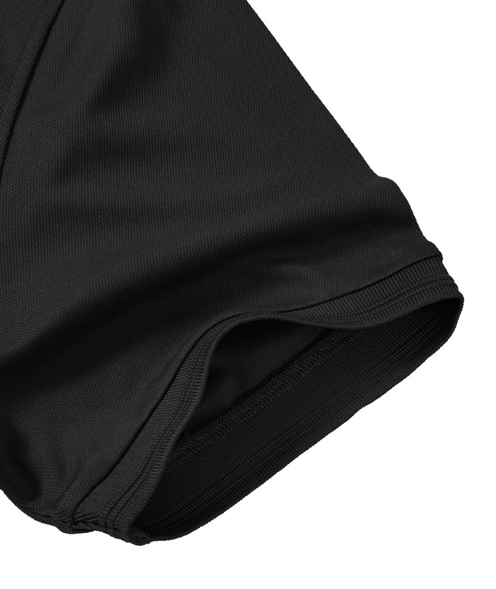 ZITY Men's Button Up Slim Fit Casual Polo Shirt-CUMPO05344