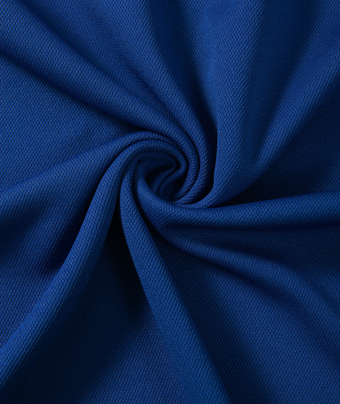 ZITY Men's Button Up Slim Fit Casual Polo Shirt-CUMPO05344