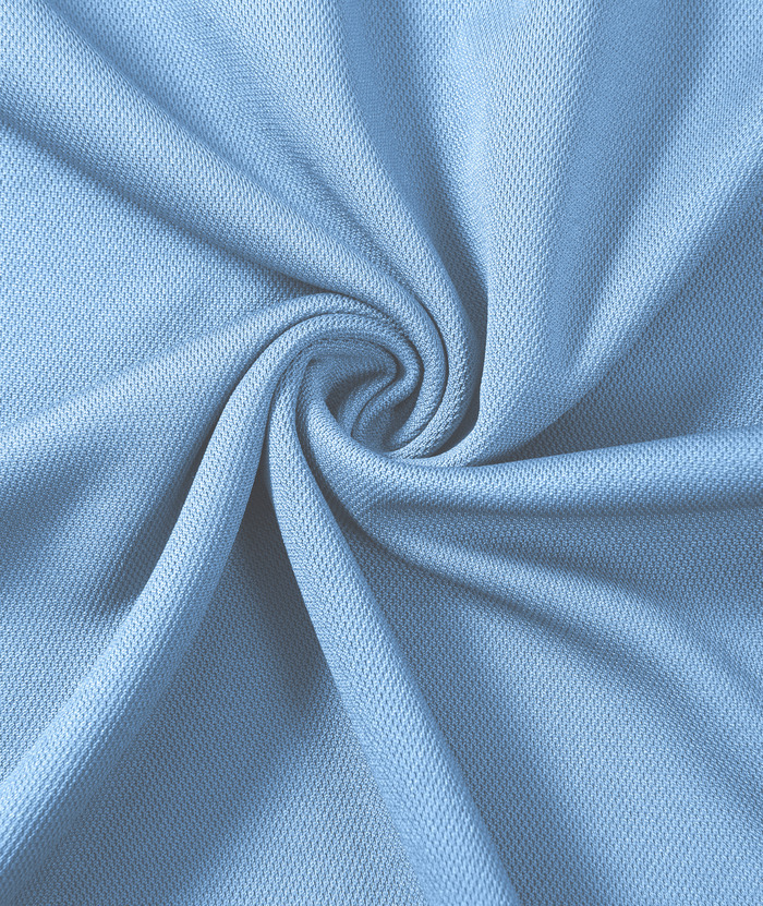 ZITY Men's Button Up Slim Fit Casual Polo Shirt-CUMPO05344