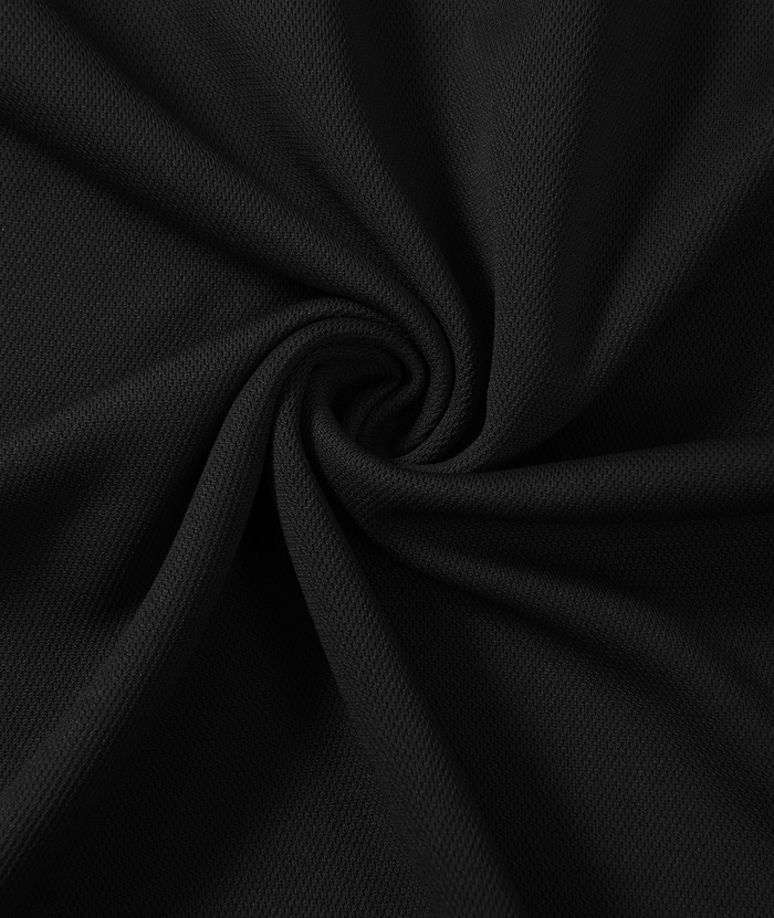 ZITY Men's Button Up Slim Fit Casual Polo Shirt-CUMPO05344