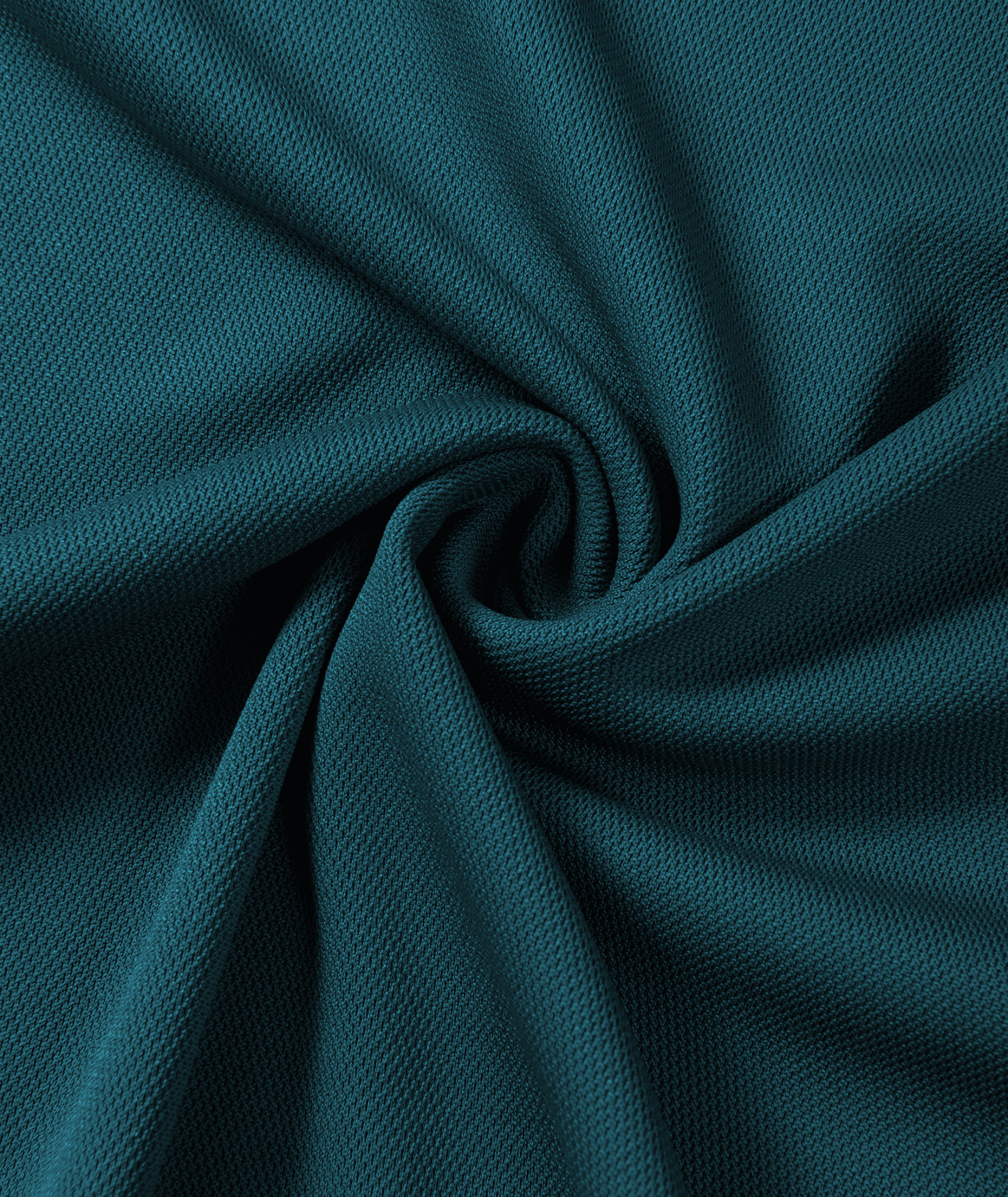 ZITY Men's Contrast Collar Slim Fit Polo Shirt-CUMPO05144