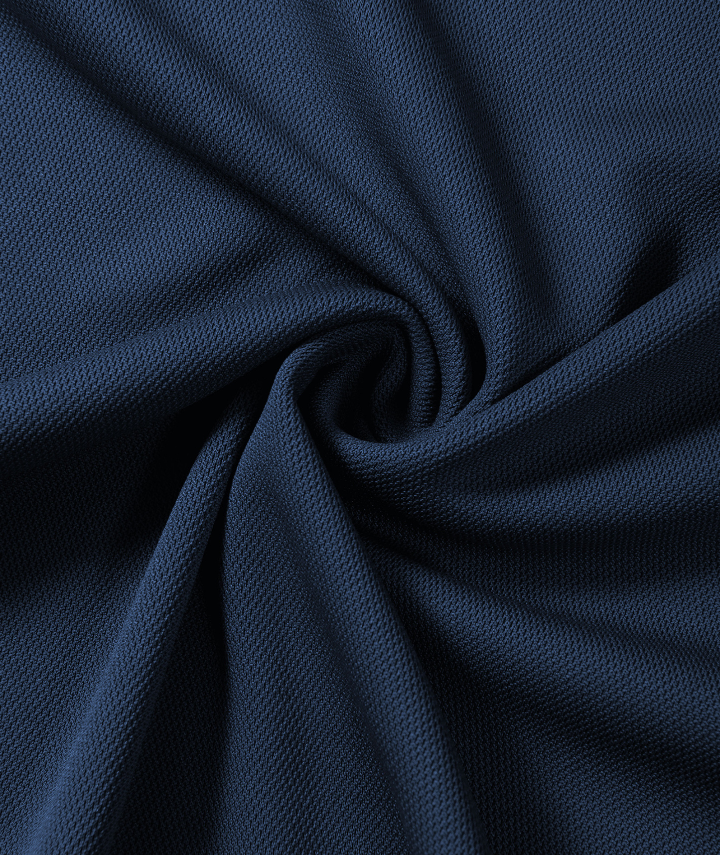 ZITY Men's Contrast Collar Slim Fit Polo Shirt-CUMPO05144