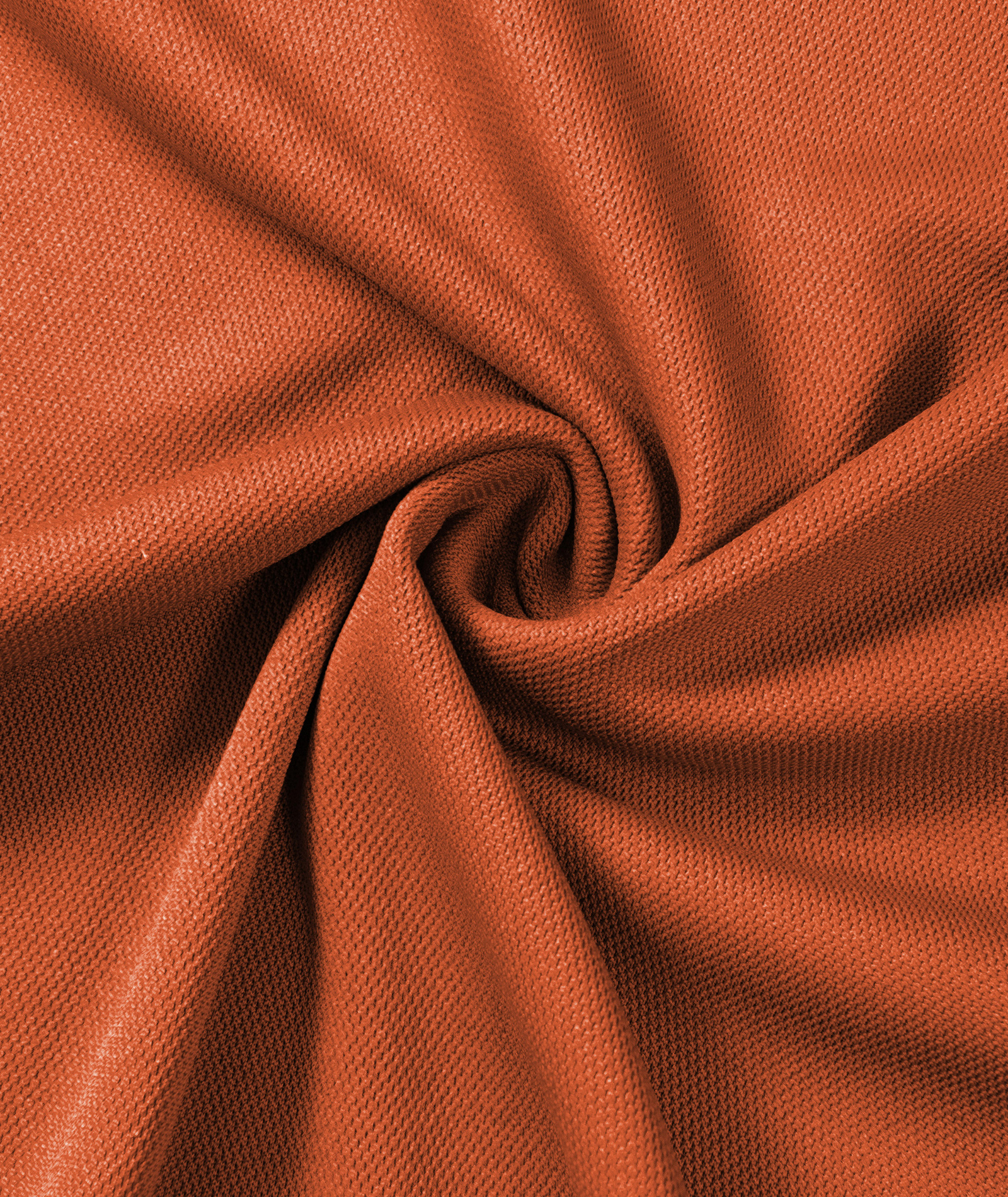 ZITY Men's Contrast Collar Slim Fit Polo Shirt-CUMPO05144