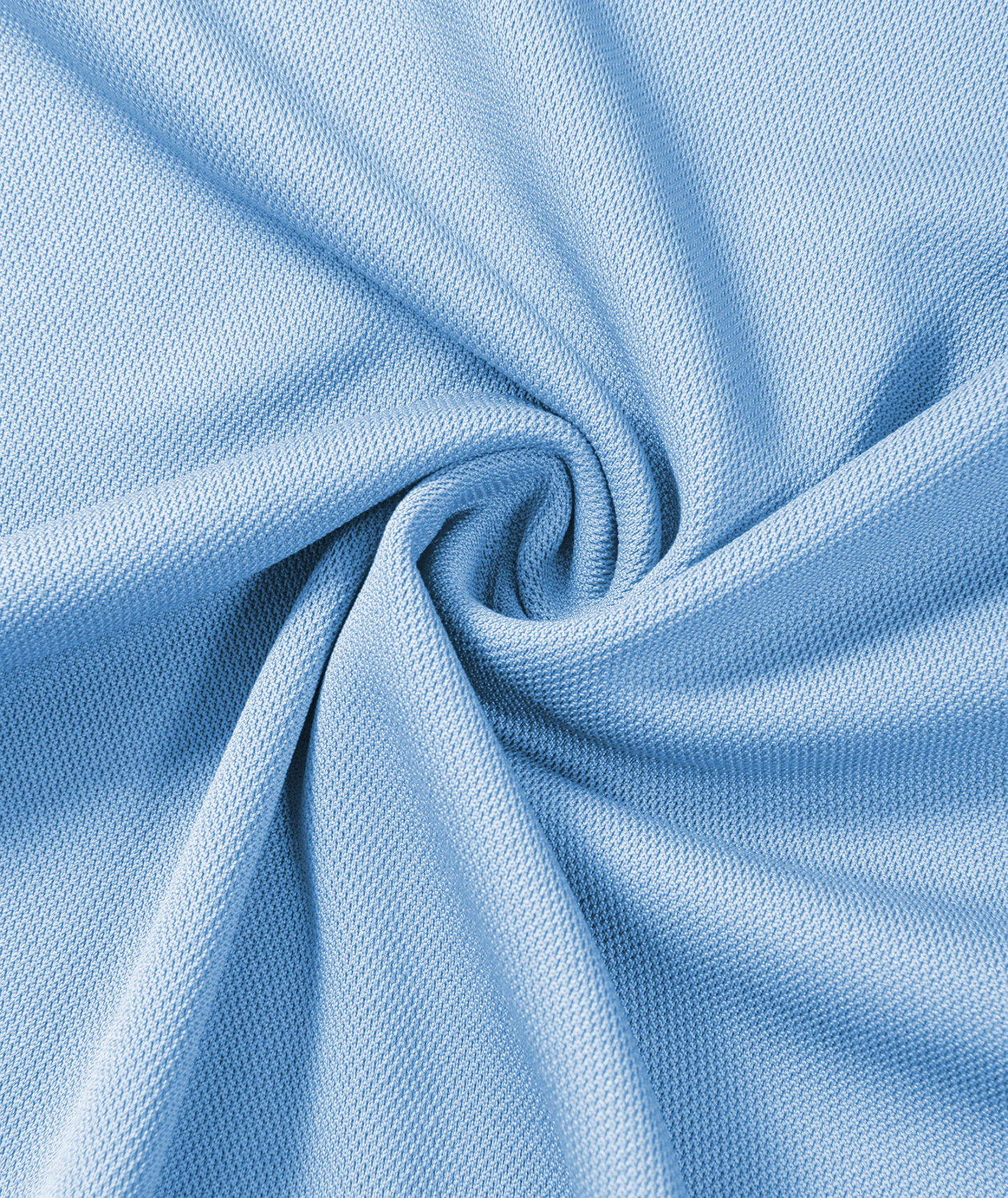 ZITY Men's Contrast Collar Slim Fit Polo Shirt-CUMPO05144