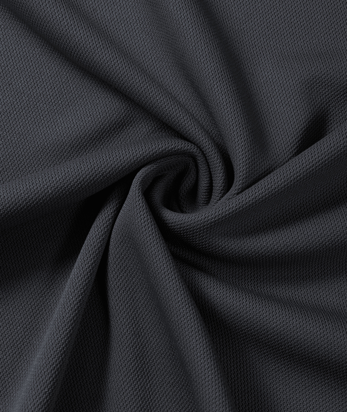 ZITY Men's Contrast Collar Slim Fit Polo Shirt-CUMPO05144