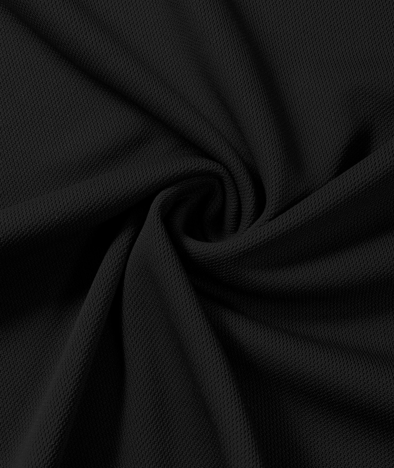 ZITY Men's Contrast Collar Slim Fit Polo Shirt-CUMPO05144