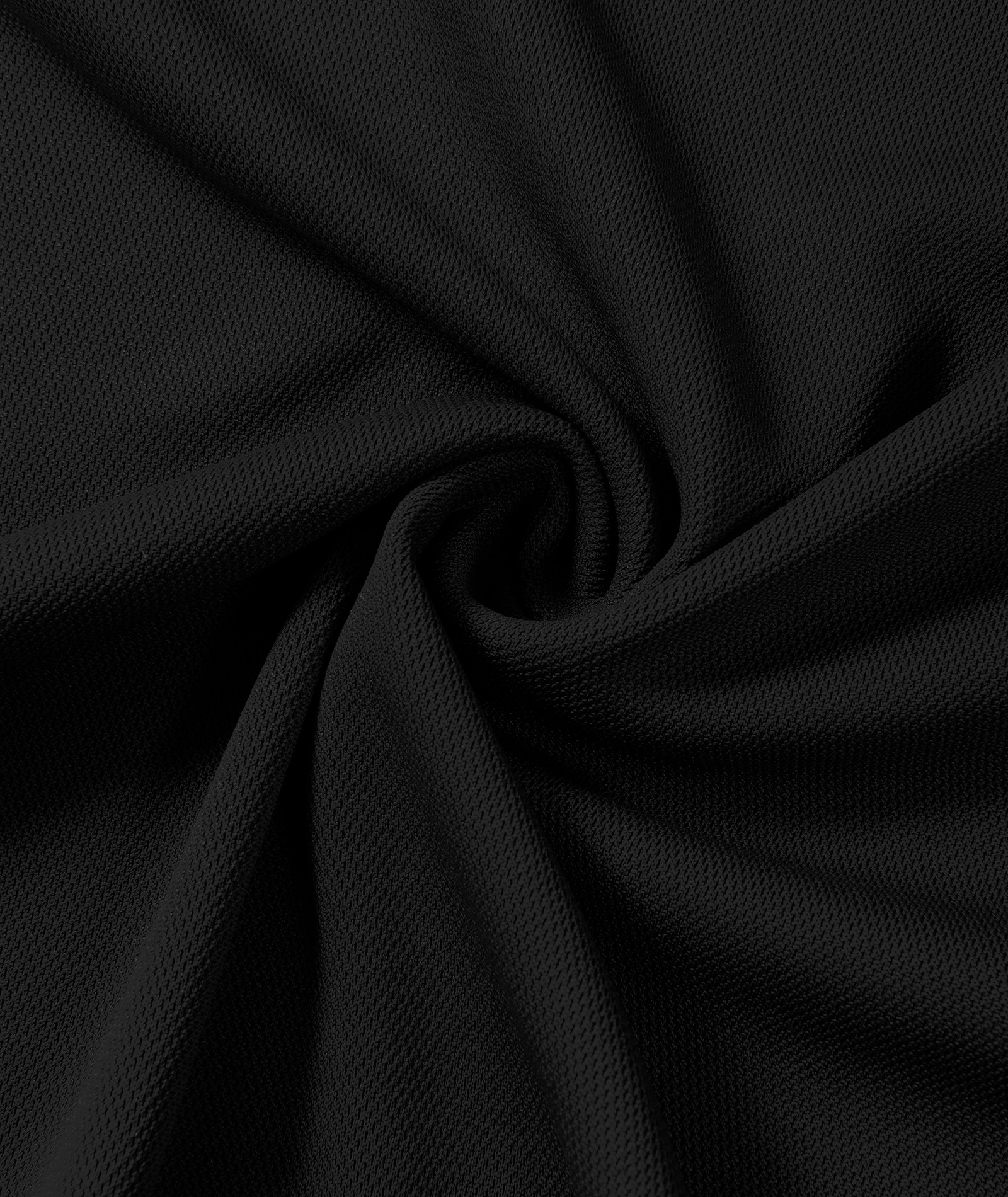 ZITY Men's Contrast Collar Slim Fit Polo Shirt-CUMPO05144