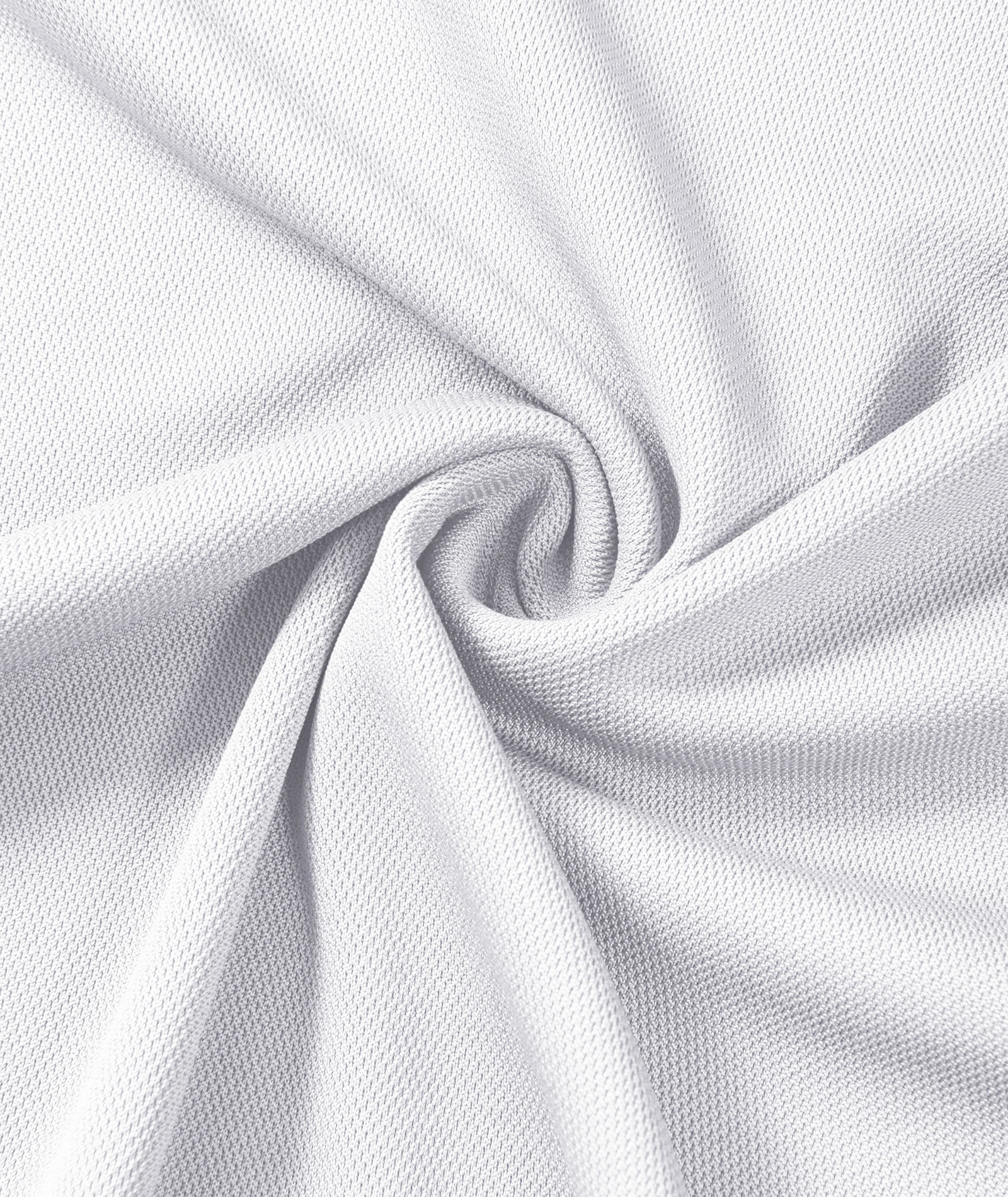 ZITY Men's Contrast Collar Slim Fit Polo Shirt-CUMPO05144