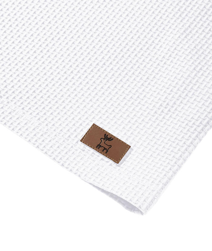 ZITY Men's Textured Dri Fit Performance Polo Shirt-CUMPO05145