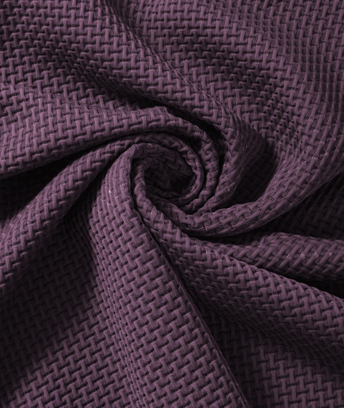 ZITY Men's Textured Dri Fit Performance Polo Shirt-CUMPO05145